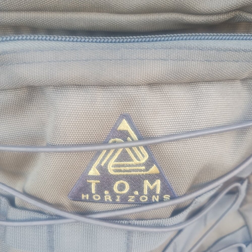 T.O.M. HORIZONS COOLER & MULTI PURPOSE BACK PACK BAG - Picture 4 of 12
